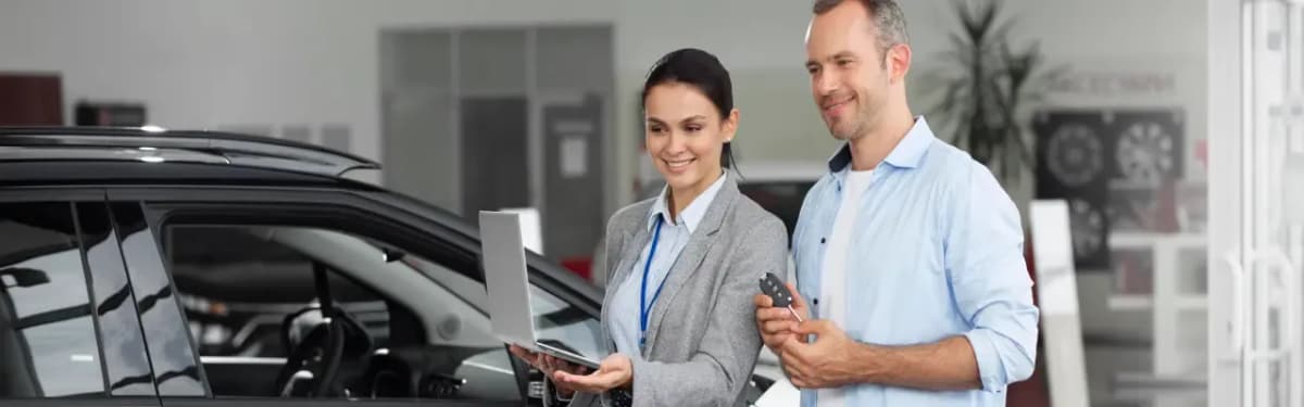 Automotive Vehicle Data Management with a Custom CMS