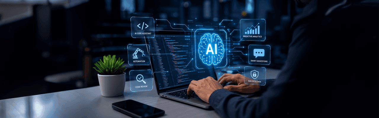How AI Is Shaping Software Development Today