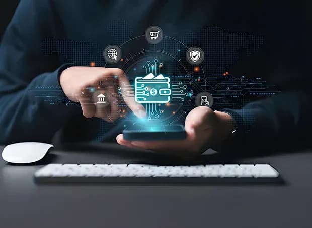 ewallet app development company