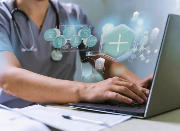 Telehealth Consultation