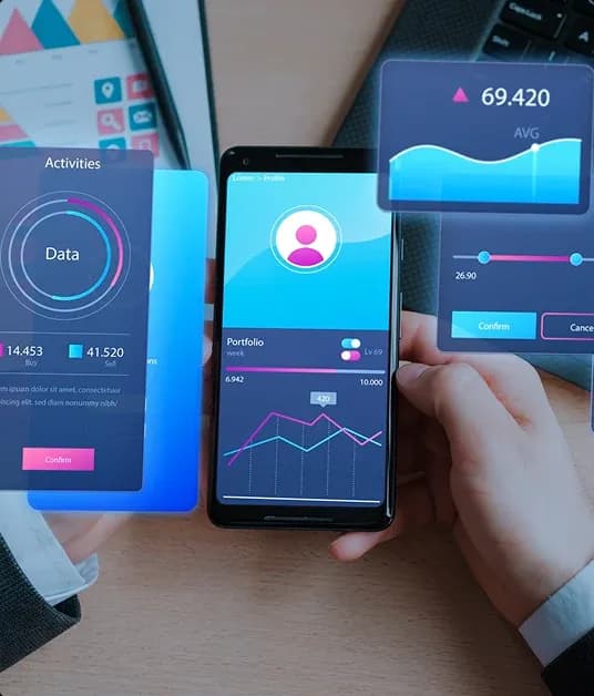 digital wallet app development features