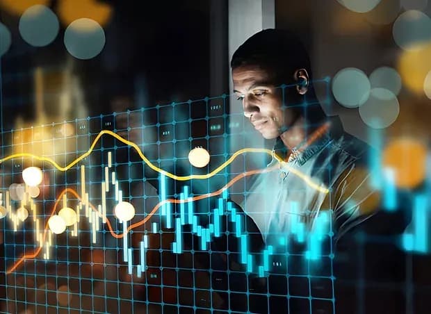Fintech app development company