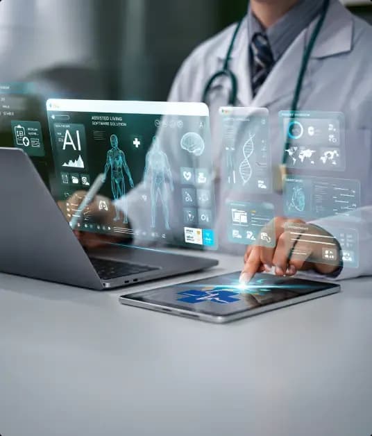 health information system development