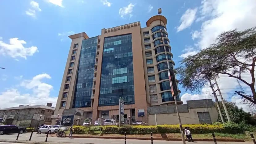 Nairobi, Kenya