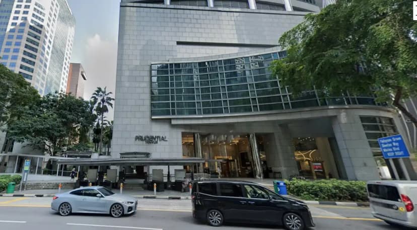 Singapore