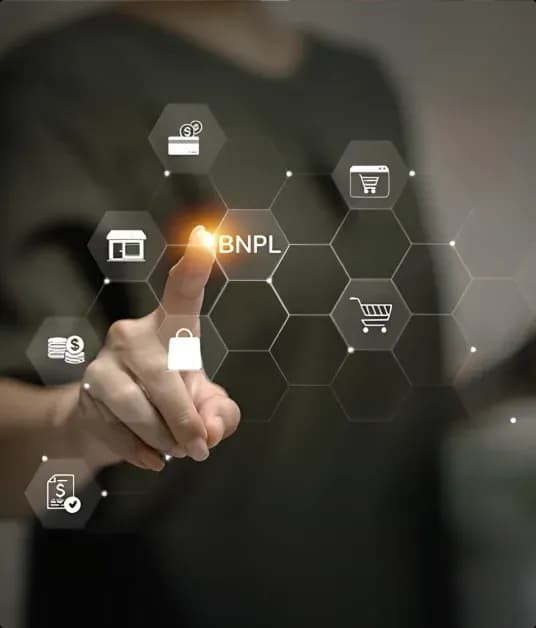 buy now pay later app development features