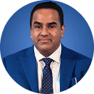 Dr. Joseph Chalil