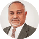 Sebi Chacko