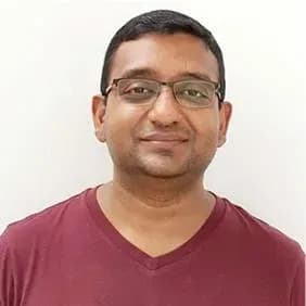 Mani Rajagopalan 