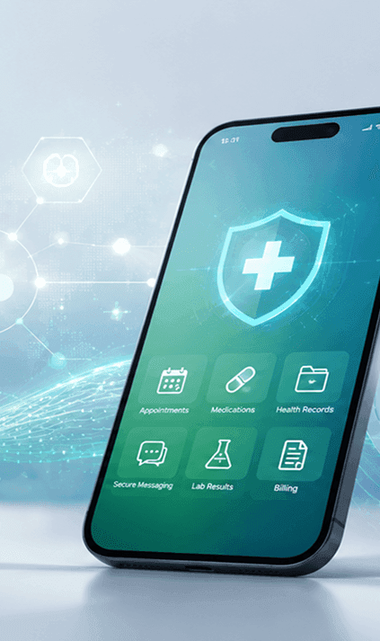 Telehealth Consultation