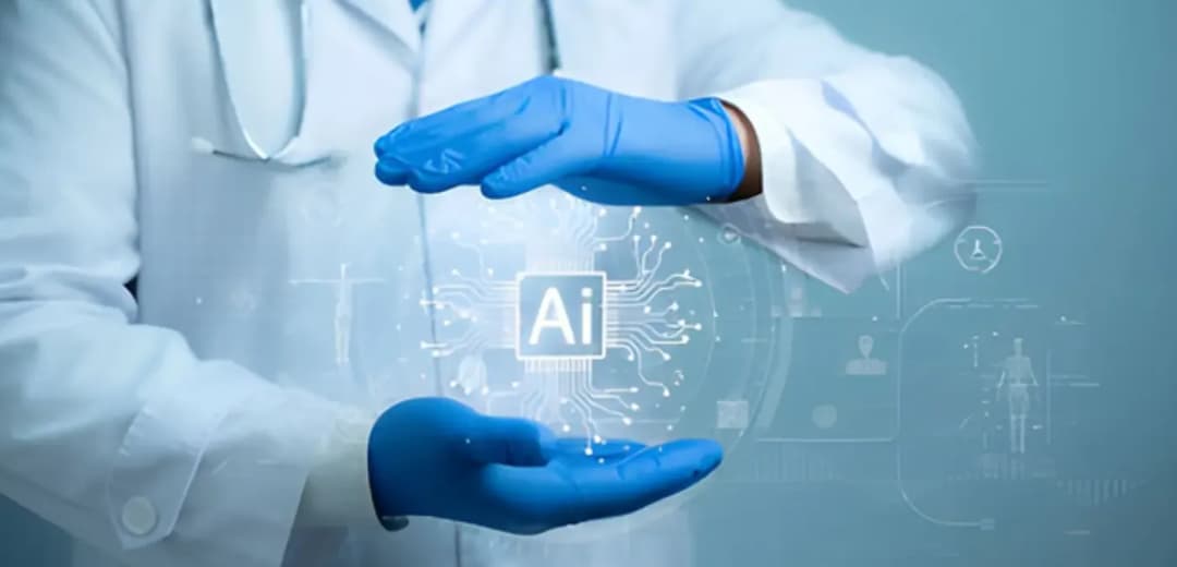 AI usecases in healthcare