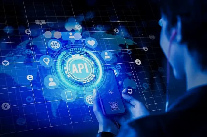 API Development Company