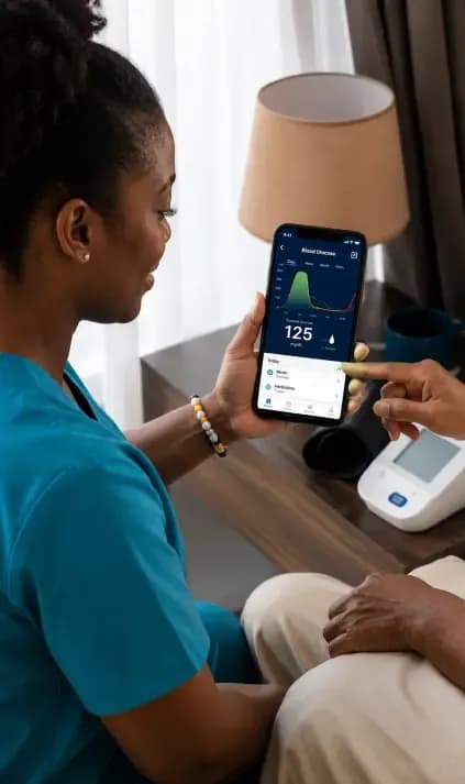 Telehealth Consultation