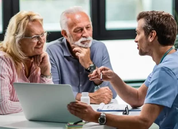 Healthcare Workforce Management Software