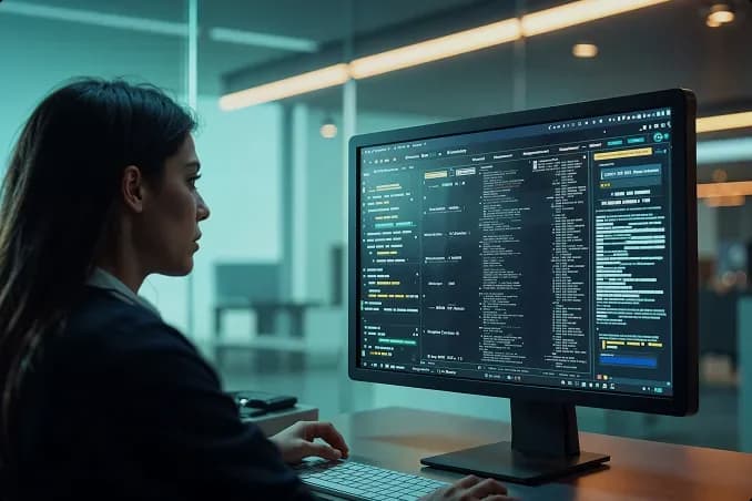 Full Stack Development Services