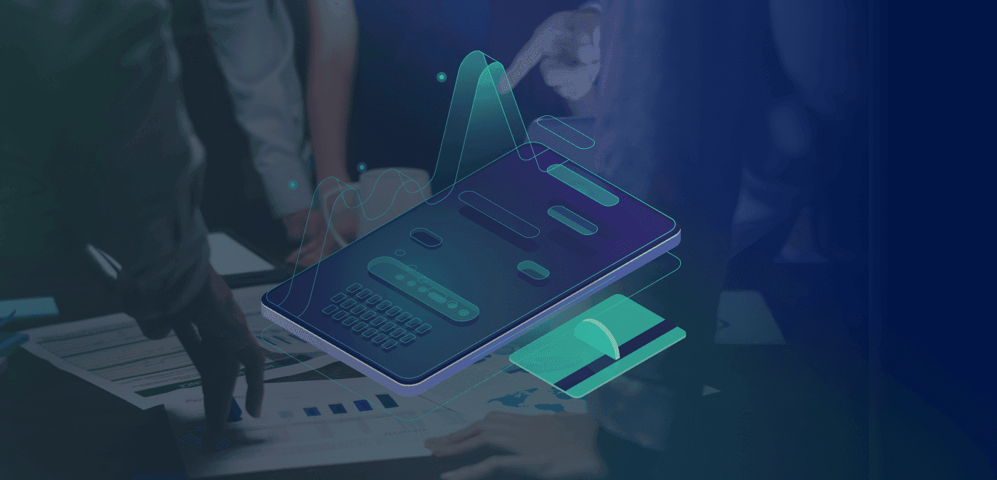 Fintech software development service for high-end Fintech application