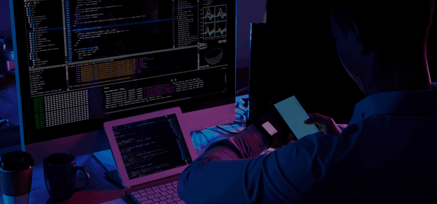 Top Trends in Full Stack Development