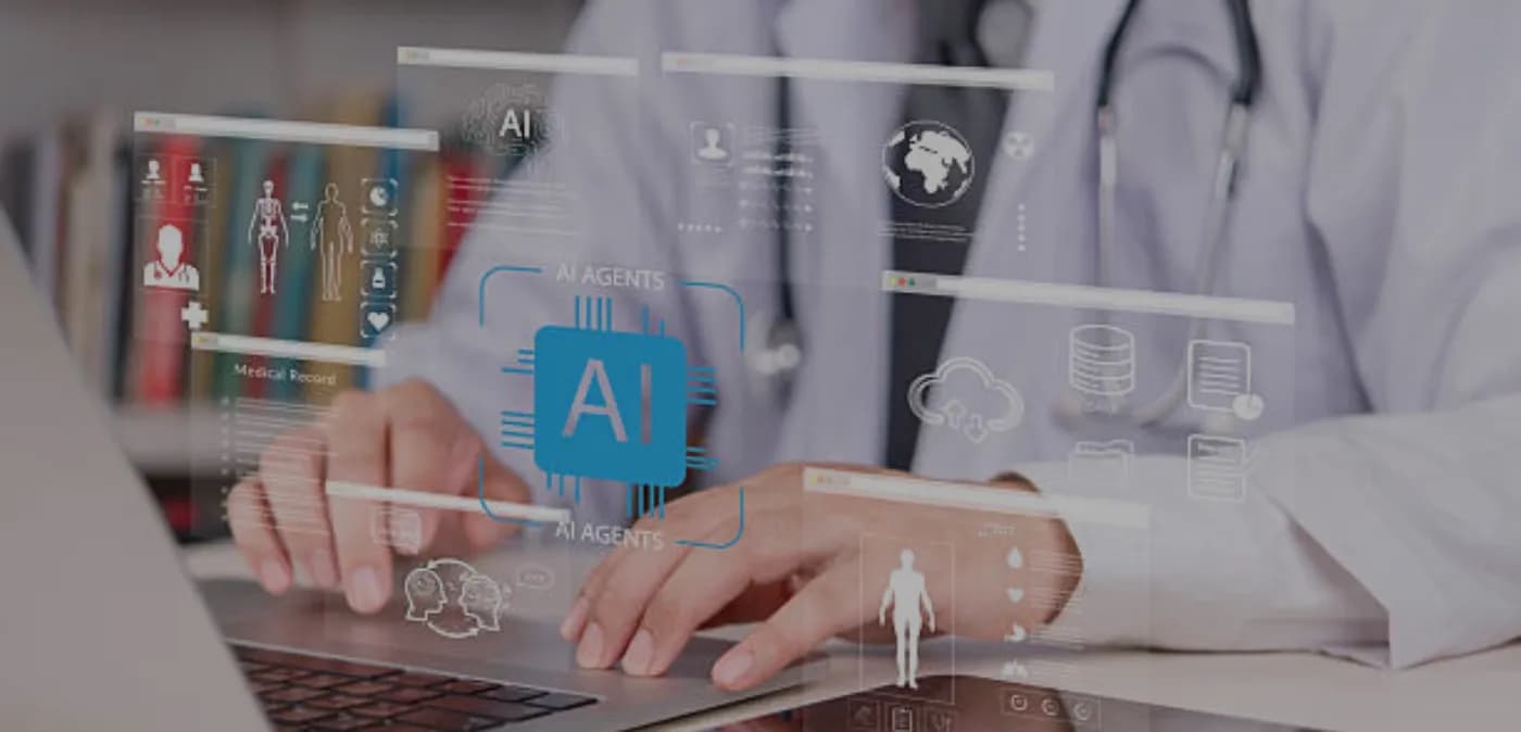 Generative AI in Healthcare