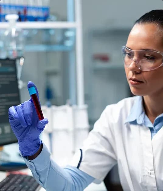 clinical trial software development