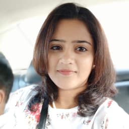 Deepti Sunny