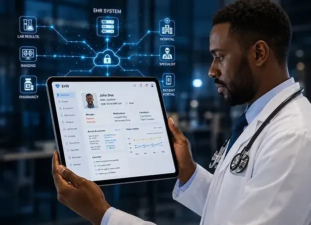 EHR Integrations