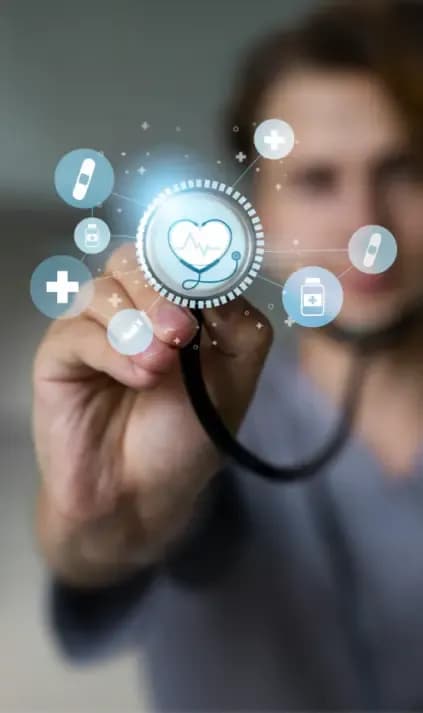 Telehealth Consultation