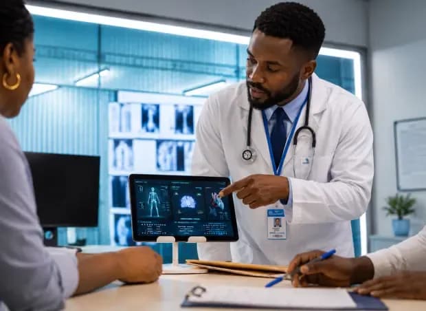 EHR and EMR Software Development
