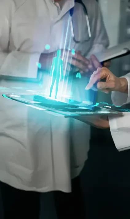 Telehealth Consultation