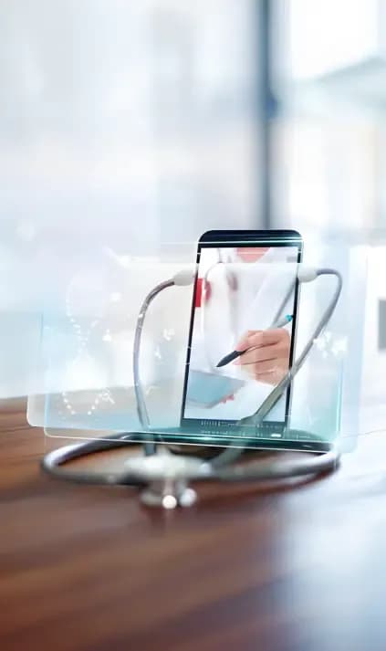 Telehealth Consultation