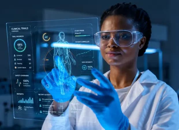 Healthcare Information Systems