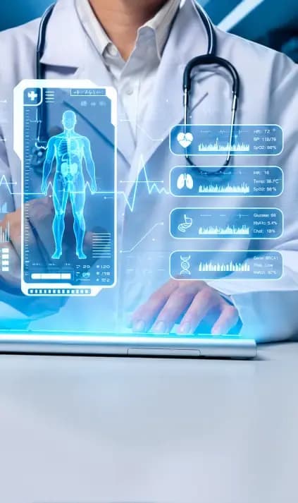 Telehealth Consultation