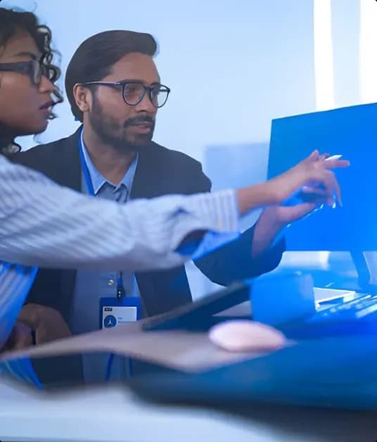 Core features of IT Staff Augmentation