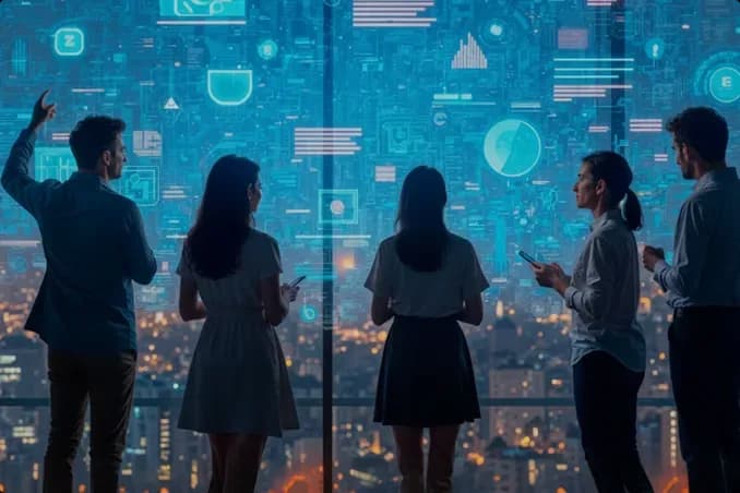 IT Staff Augmentation Banner