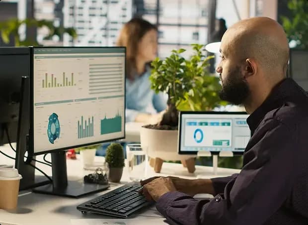Lending software development company
