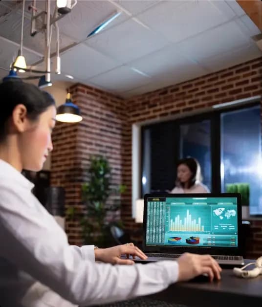 Lending software development services
