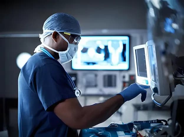 Medical Device Software Development