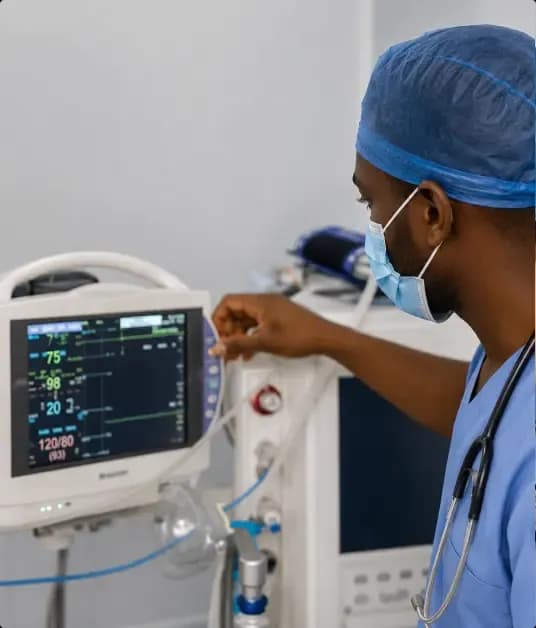 Medical Device Software Core features