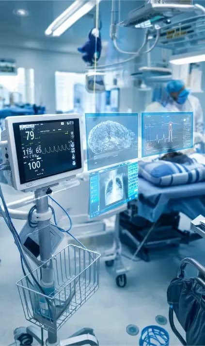Telehealth Consultation
