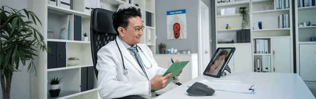 The Rise of Telemedicine in Singapore