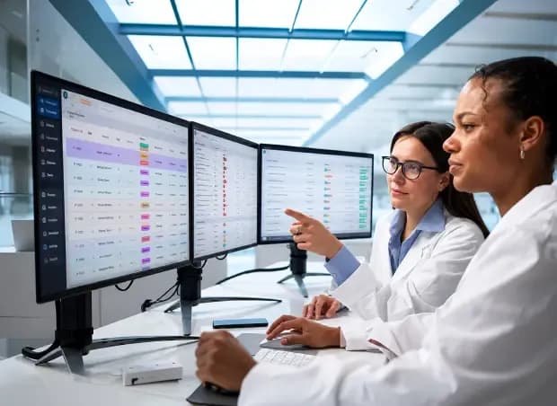 Patient portal software development