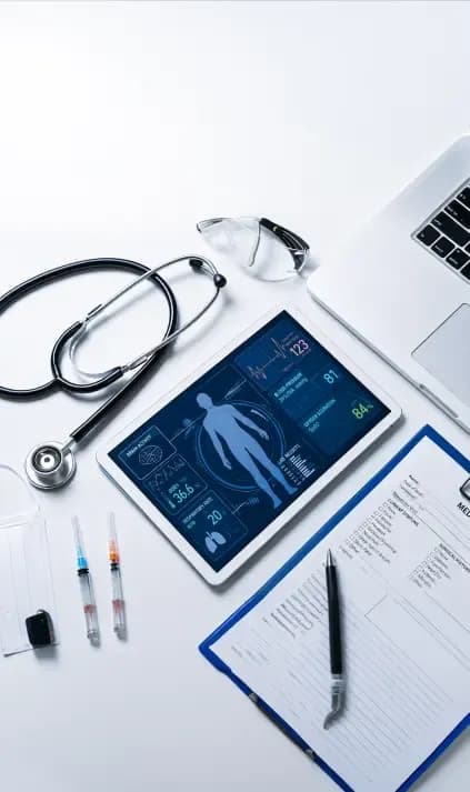Telehealth Consultation