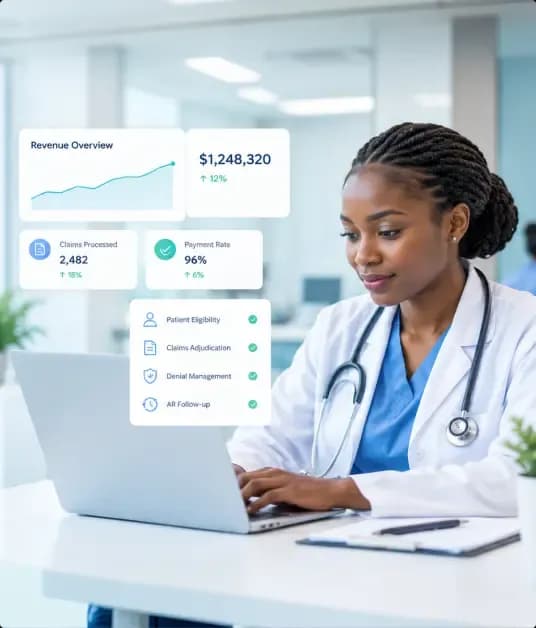 RCM Core features