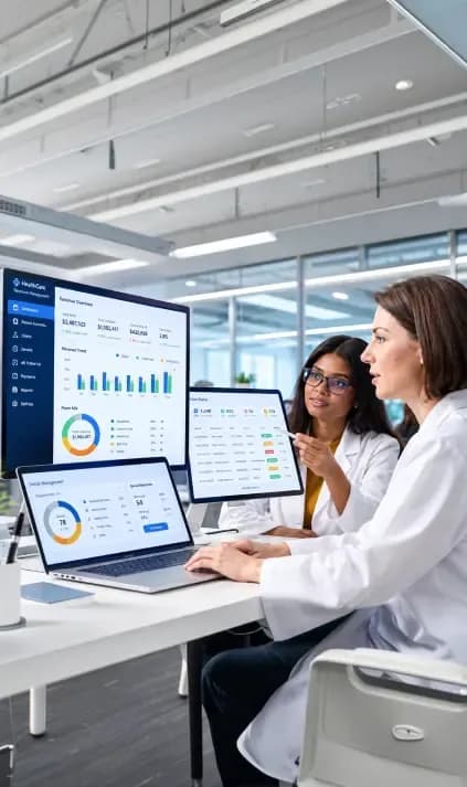Telehealth Consultation