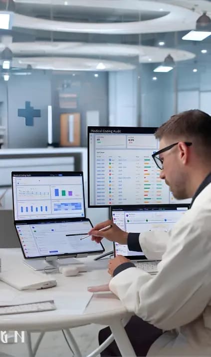 Telehealth Consultation