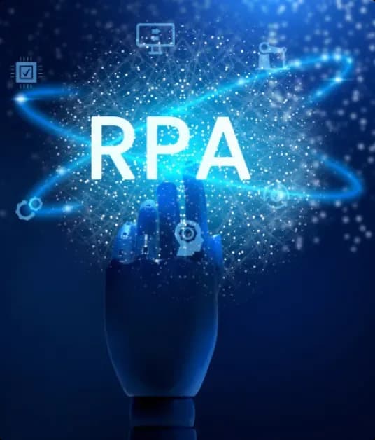 Core features of RPA development
