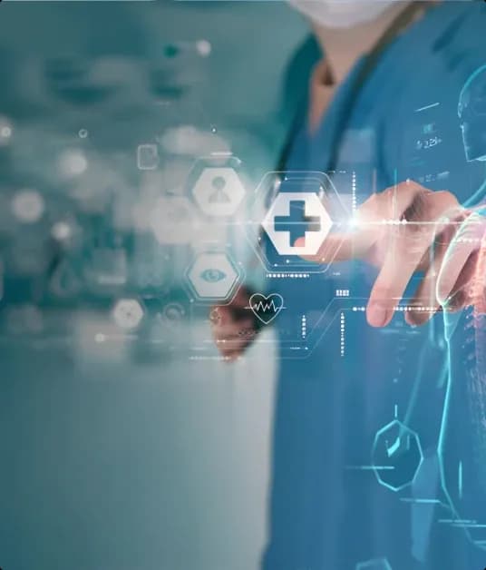 Telemedicine app features