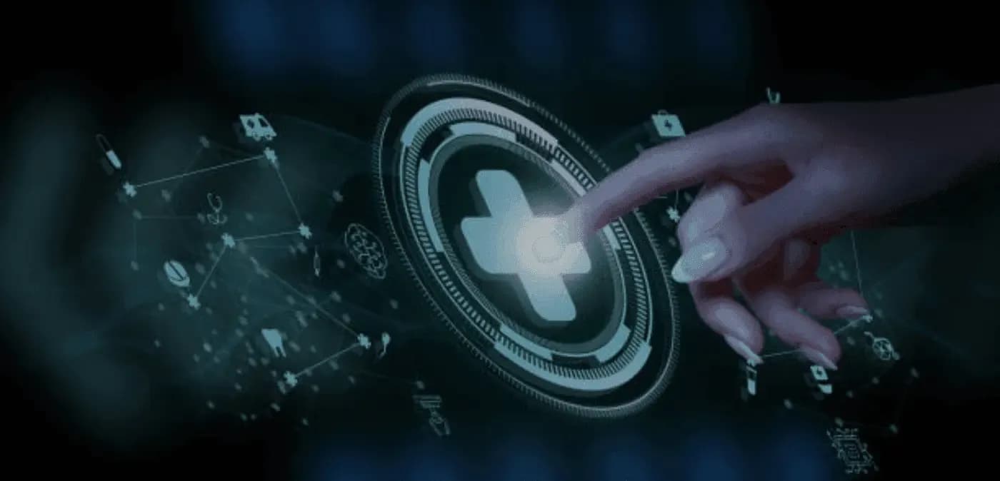 AI Healthcare Digital Transformation
