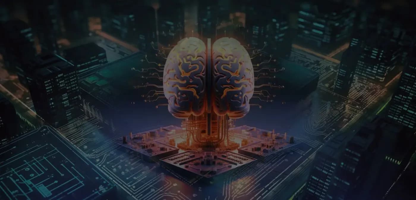 How AI solutions are going to transform business operations?