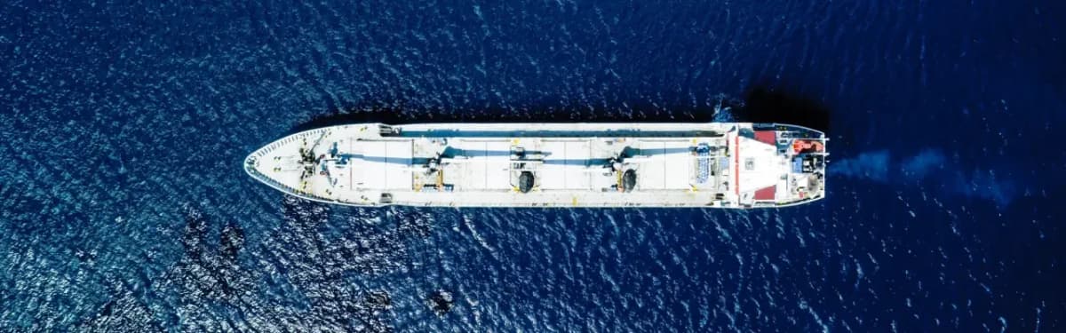 AI Vessel Intelligence