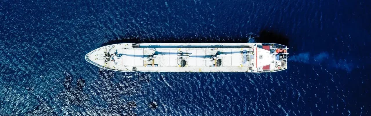 AI Vessel Intelligence